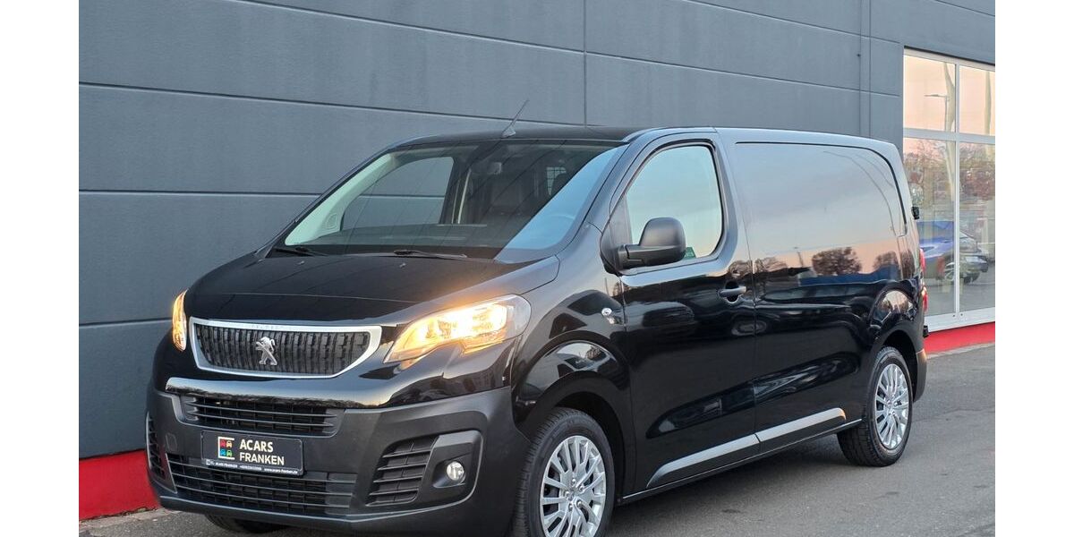 Peugeot Expert 60.000 km 22.999 &euro; Oberasbach 90522