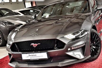 Ford Mustang 31.800 km 41.980 &euro; Wörth am Rhein 76744
