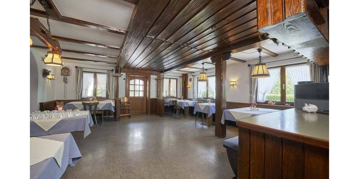 Gewerbeobjekt Simonswald - 1 Zimmer, 1.295.000&euro; | Angebot:26161227