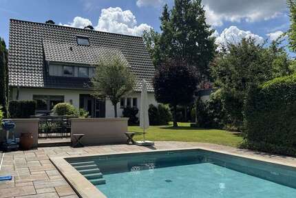 Haus Rietberg - 6 Zimmer, 175 m&sup2;, 598.000&euro; | Angebot:27666324