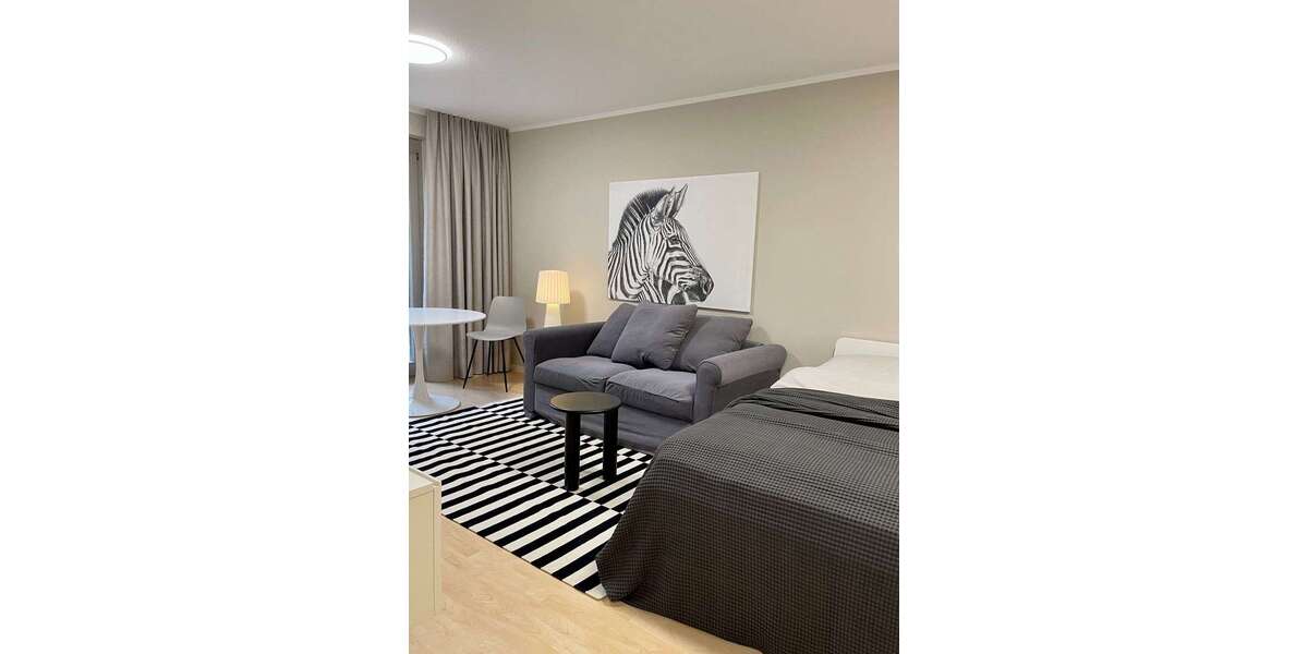 Zimmer Schönefeld - 1 Zimmer, 1.320&euro; | Angebot:24986906