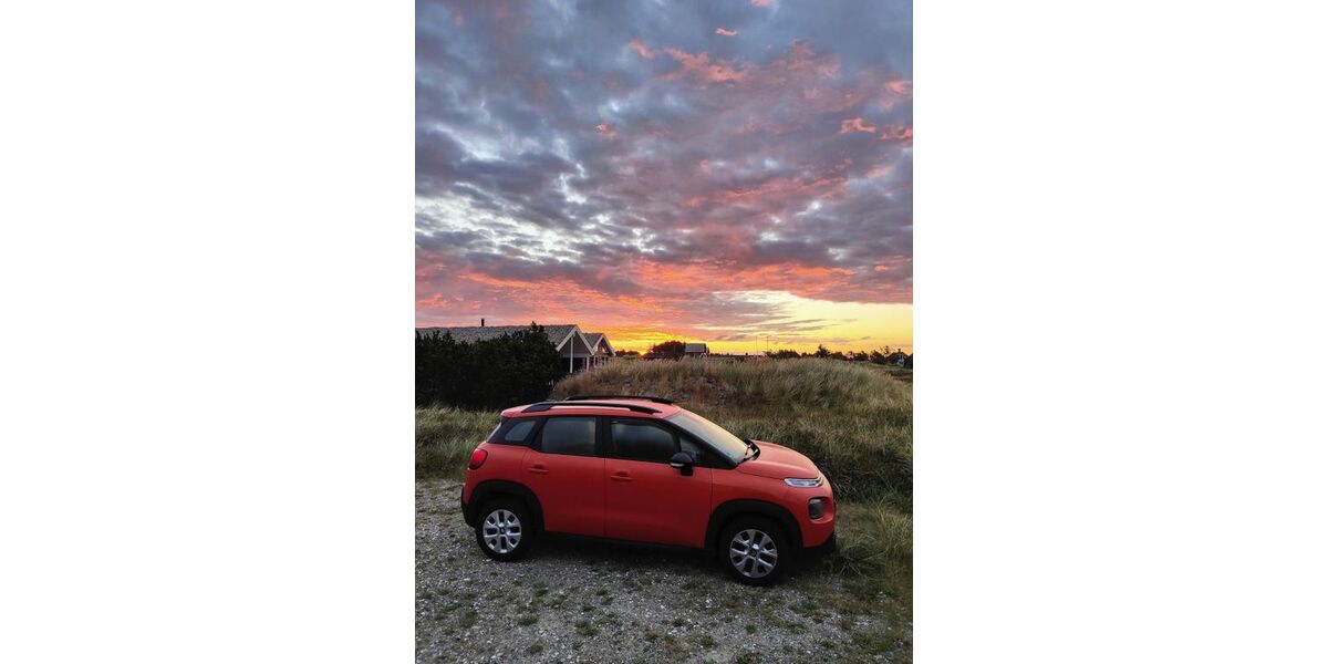 Citroen C3 Aircross 63.200 km 7.900 &euro; Itzstedt 23845