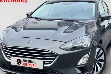 Ford Focus 84.216 km 11.900 &euro; Geisenheim am Rhein 65366