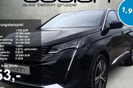Peugeot 3008 39.950 km 22.480 &euro; Herrenberg 71083