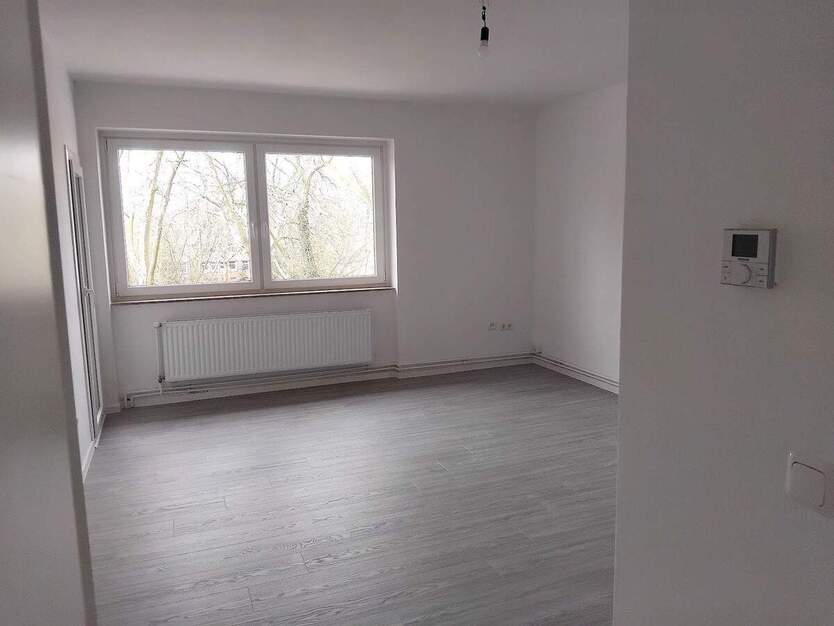 Renovierte 3 Zimmer Wohnung mit Balkon in Gelsenkirchen zu vermieten 3 zimmer