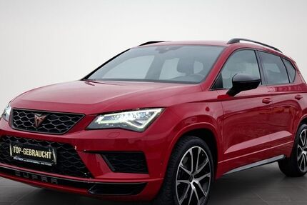 Cupra Ateca 64.200 km 27.480 &euro; Singen 78224