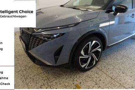 Nissan Qashqai 8.700 km 32.890 &euro; Sulzbach-Hühnerfeld 66280