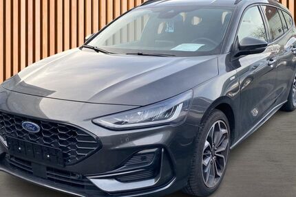 Ford Focus 55.440 km 17.480 &euro; Dresden 01328