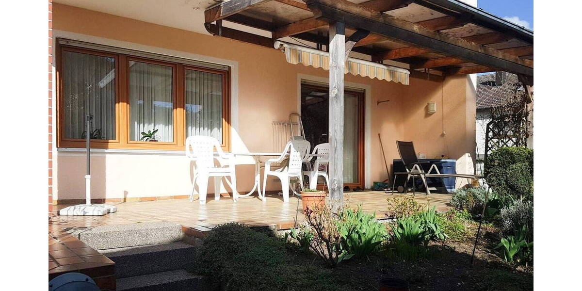 Einfamilienhaus Burglengenfeld - 5 Zimmer, 160 m&sup2;, 495.000&euro; | Angebot:26028266