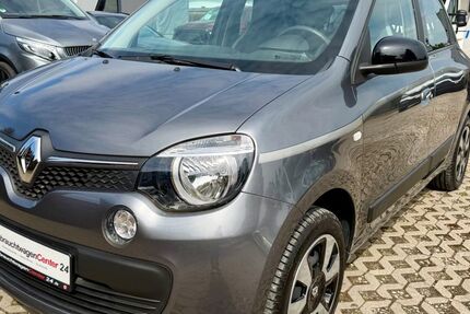 Renault Twingo 8.519 km 10.490 &euro; Hoppegarten 15366