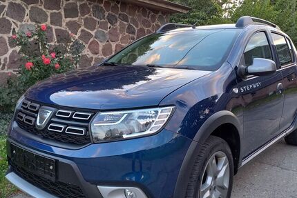 Dacia Sandero 84.750 km 7.990 € Demmin 17109