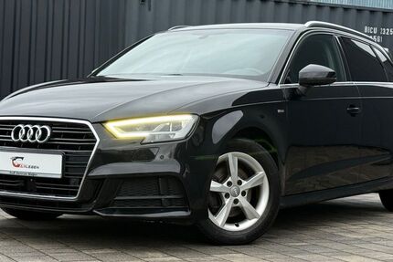 Audi A3 124.985 km 14.990 &euro; Herborn 35745