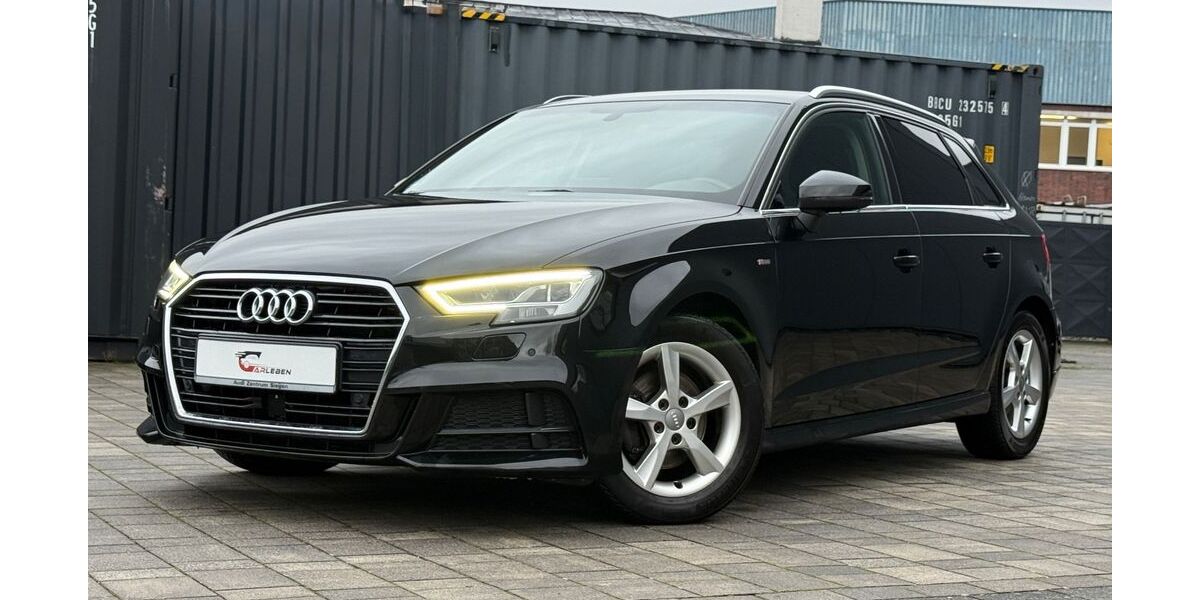 Audi A3 124.985 km 15.790 &euro; Herborn 35745
