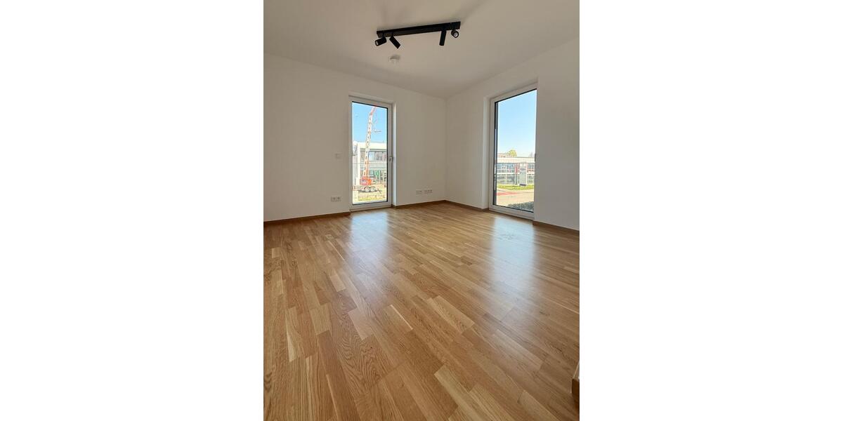 Etagenwohnung Traunstein - 3 Zimmer, 77 m&sup2;, 1.185&euro; | Angebot:26226847