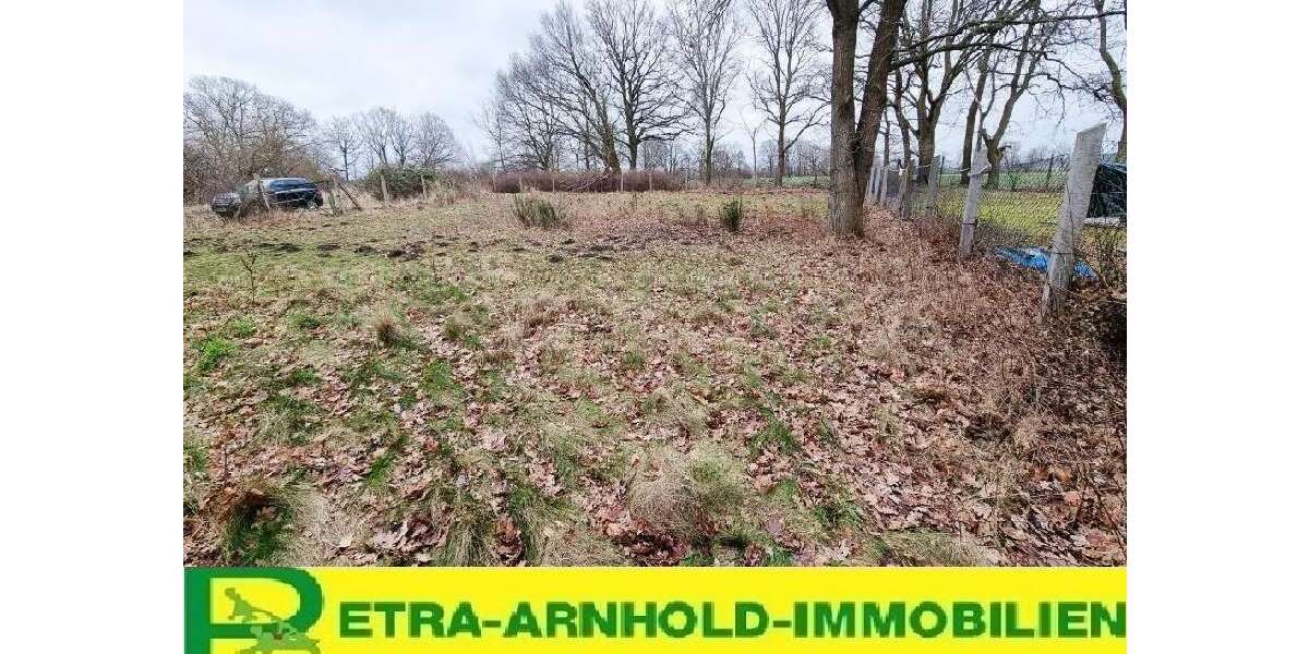 Grundstück zu verkaufen in Lütow OT Neuendorf 149.000 € 1055 m² zimmer