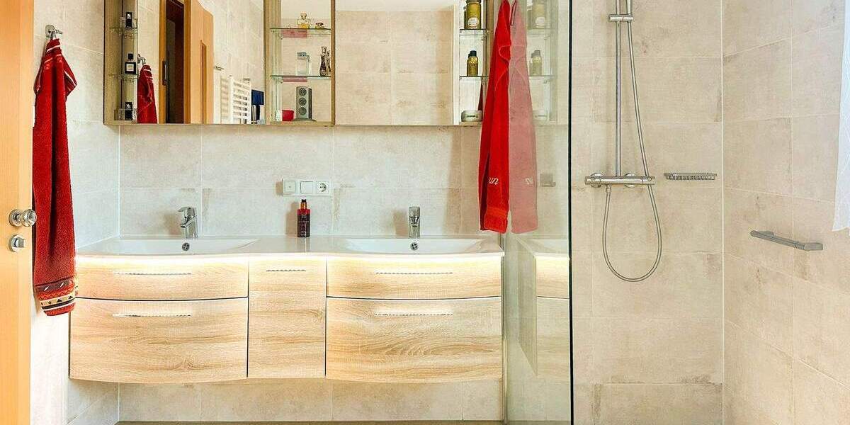 Etagenwohnung Muldestausee Pouch - 4 Zimmer, 115 m&sup2;, 399.000&euro; | Angebot:25673858