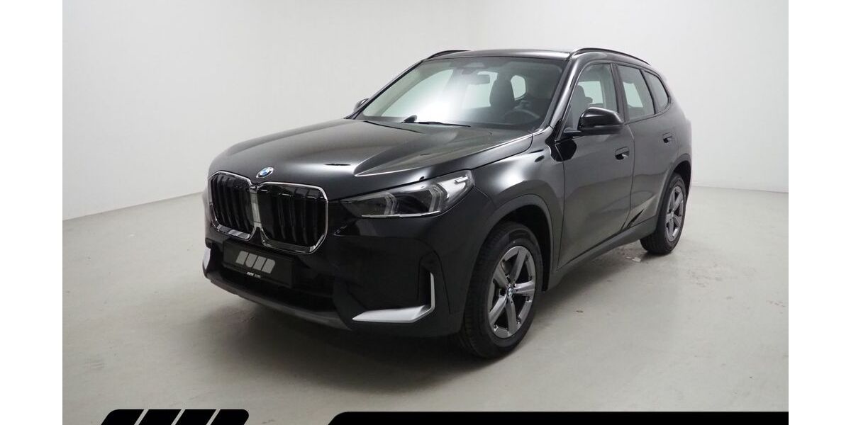 BMW X1 9.490 km 38.990 &euro; Stockach 78333