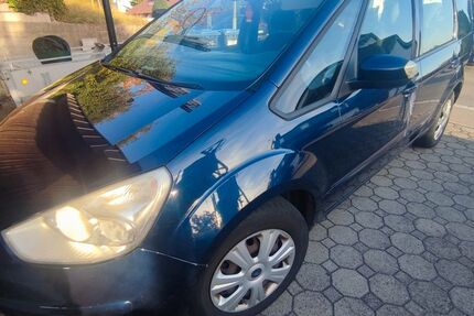 Ford Galaxy 290.000 km 2.300 &euro; Erbach 89155