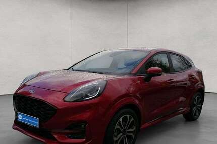 Ford Puma 8.686 km 21.900 &euro; Leonberg 71229