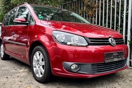 VW Touran 305.214 km 4.950 &euro; Geeste-Groß Hesepe 49744
