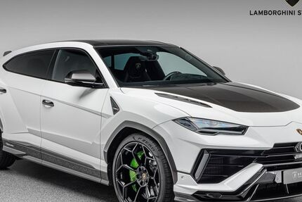 Lamborghini Urus 31.400 km 284.900 &euro; Böblingen 71034
