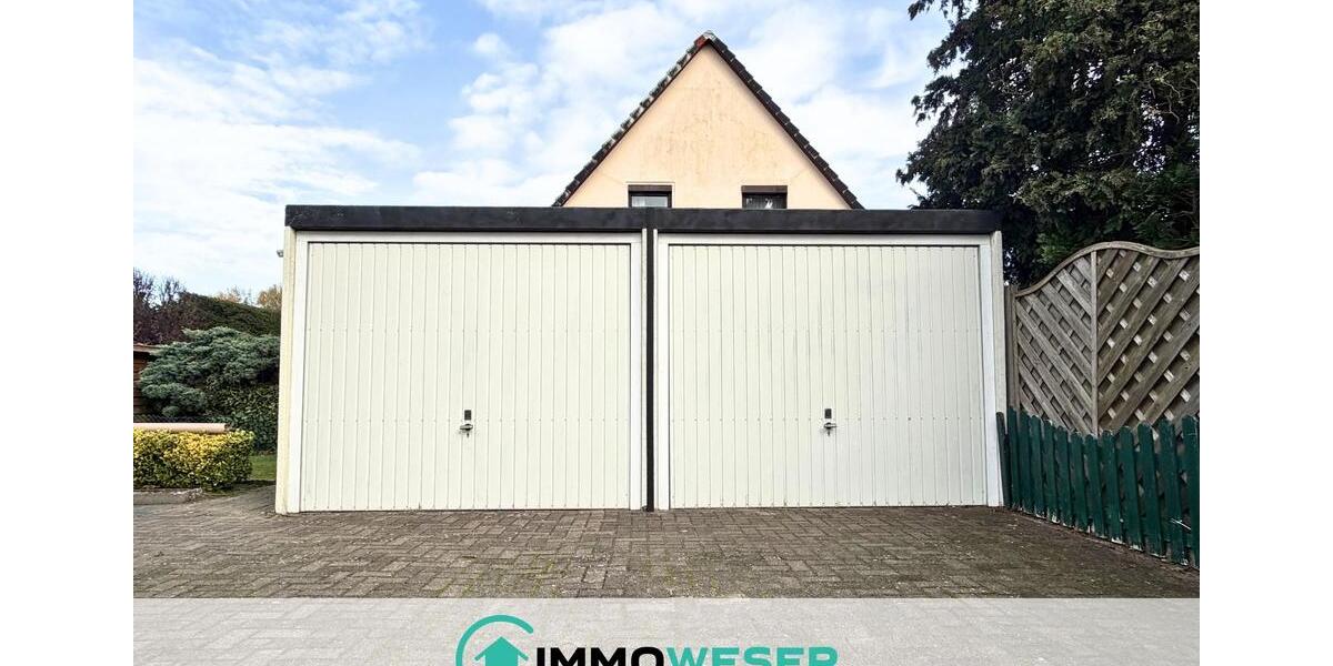 Willkommen in Ihrem neuen Zuhause – gemütlicher Bungalow in Thedinghausen 3.5 zimmer