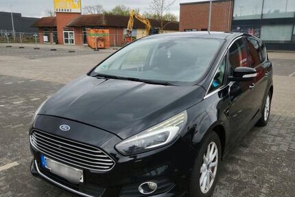 Ford S-Max 218.300 km 8.500 &euro; Kaltenkirchen 24568