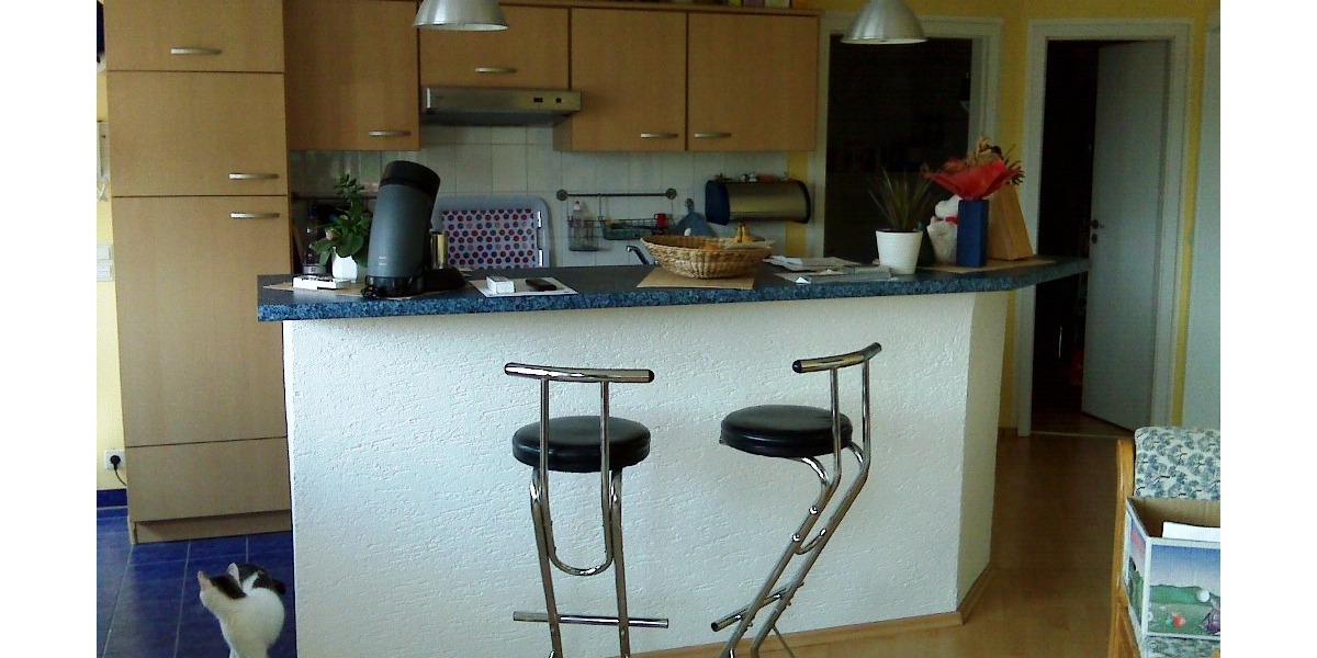 MFH 4 Wohnungen + 1 Gewerbe 374 qm - Mehrfamilienhaus, Wohnhaus Großenhain | Angebot:26539585