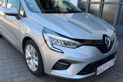Renault Clio 154.000 km 8.211 &euro; Hügelsheim 76549