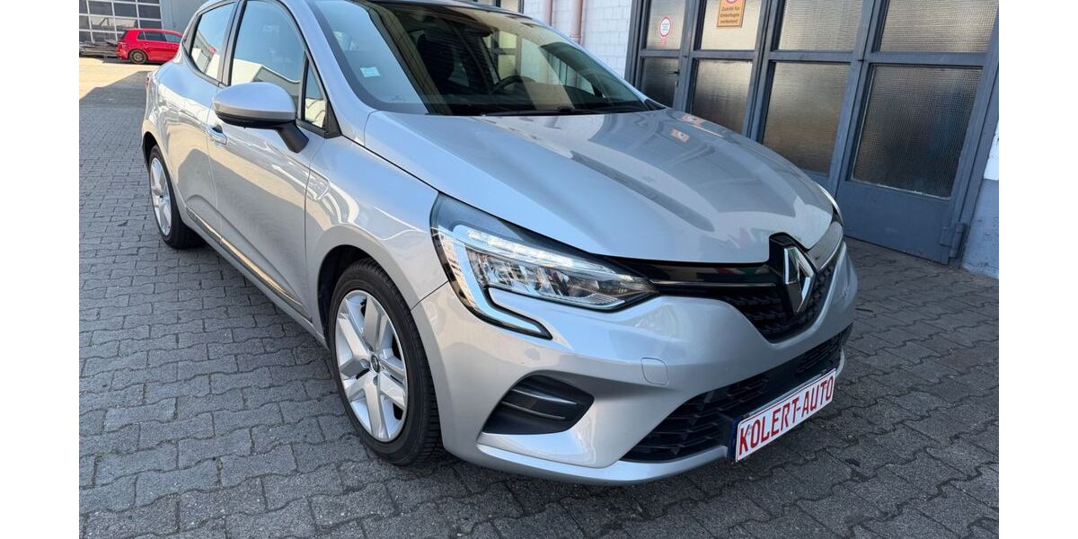 Renault Clio 154.000 km 8.211 &euro; Hügelsheim 76549
