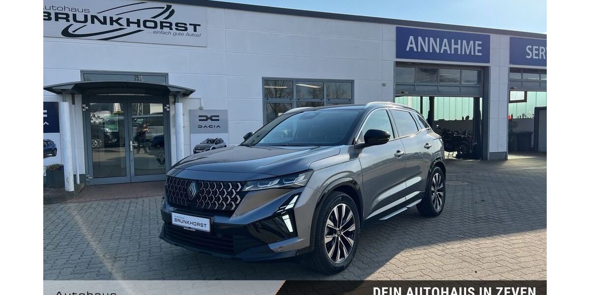 Renault Austral 5.460 km 31.490 &euro; Zeven 27404