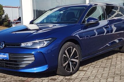 VW Passat 12.298 km 36.900 &euro; Teterow 17166