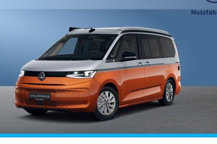 VW T7 California 18.327 km 67.950 &euro; München 81829