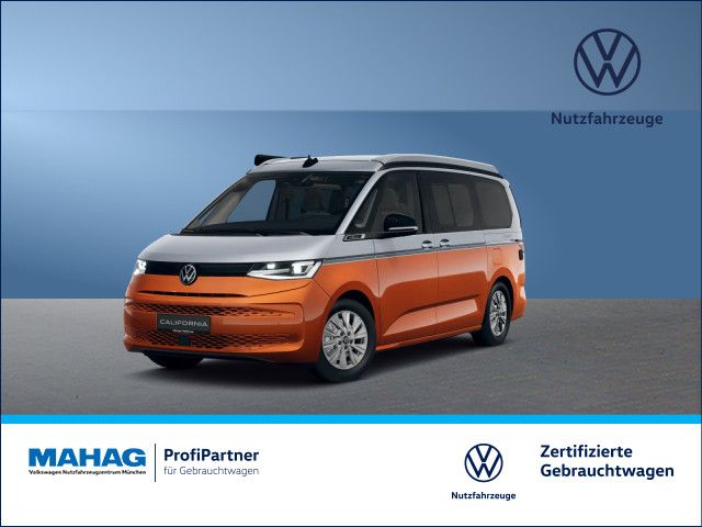 VW T7 California 18.327 km 67.950 &euro; München 81829