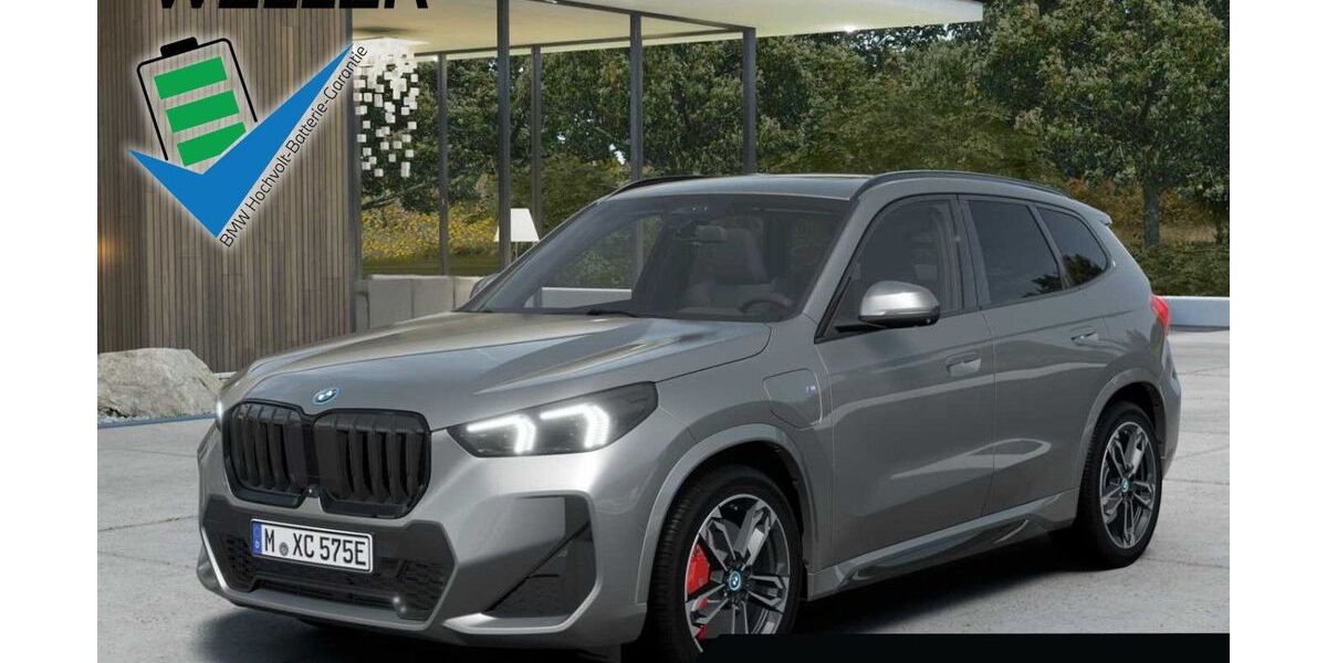 BMW X1 11.374 km 52.370 &euro; Hildesheim 31137