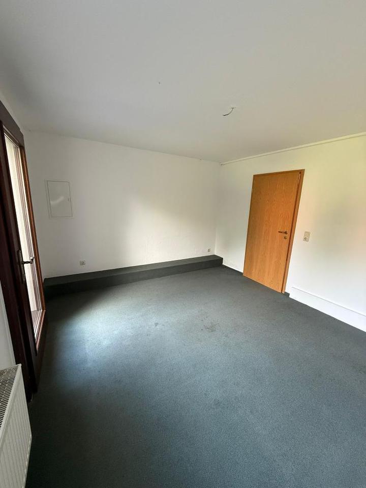 Helle 90 m² Bürofläche