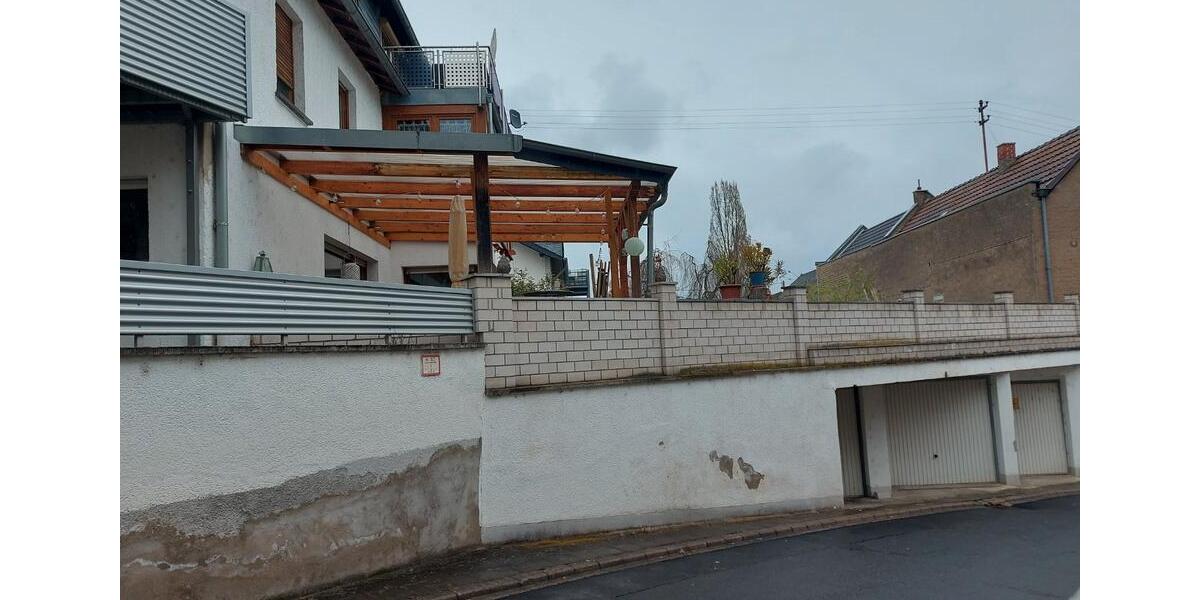 Etagenwohnung Andernach - 5 Zimmer, 124 m&sup2;, 325.000&euro; | Angebot:26164175