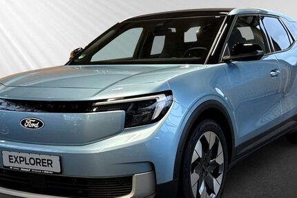 Ford Explorer 14.294 km 37.490 &euro; Oberhausen - Sterkrade 46145