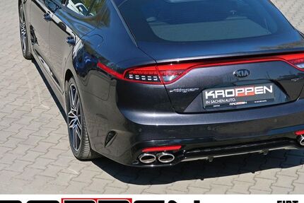 Kia Stinger 74.411 km 36.950 € Herten 45701
