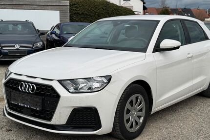 Audi A1 160.360 km 13.900 &euro; Friedberg 86316
