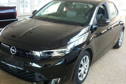 Opel Corsa 14.990 km 15.490 &euro; Eggesin 17367