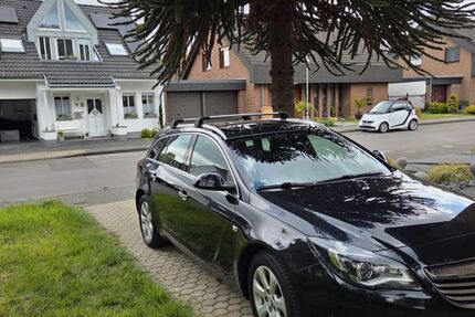 Opel Insignia 242.500 km 6.150 &euro; Eschweiler 52249
