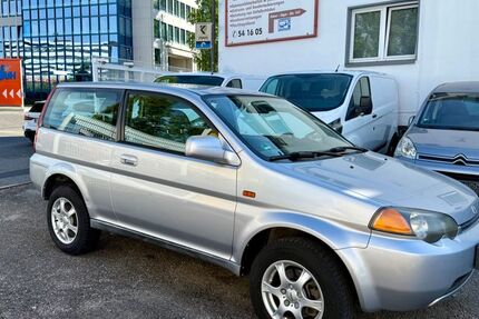 Honda HR-V 129.000 km 1.650 € Köln 50825