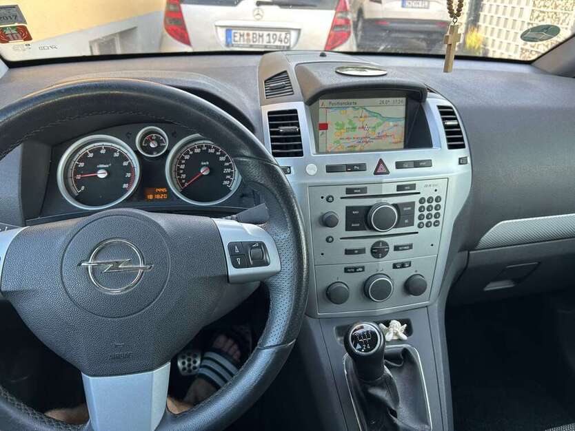 Zafira