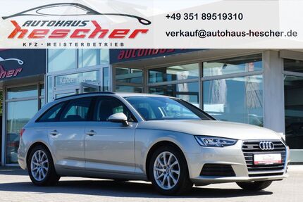 Audi A4 120.000 km 19.980 € Dresden 01139