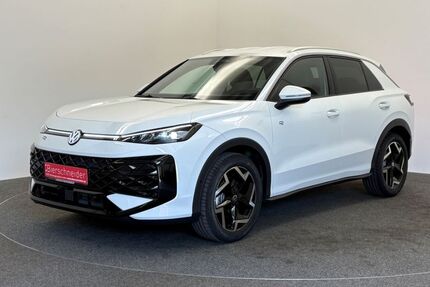 VW T-Roc 1.200 km 34.950 &euro; Weißenburg 91781