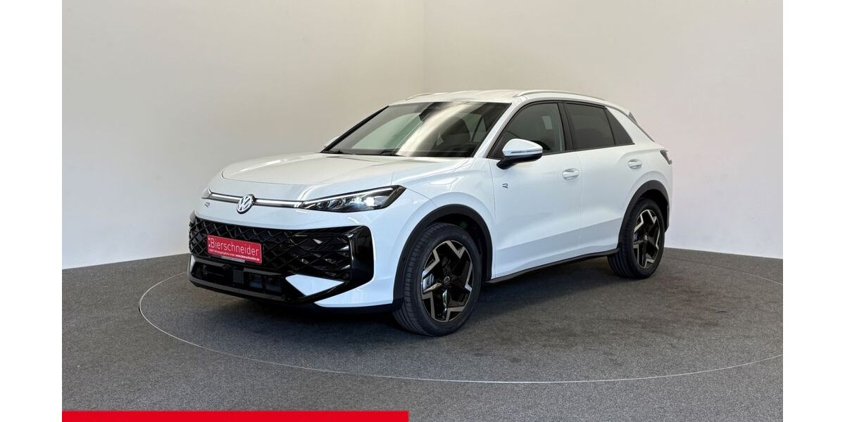 VW T-Roc 1.200 km 34.950 &euro; Weißenburg 91781