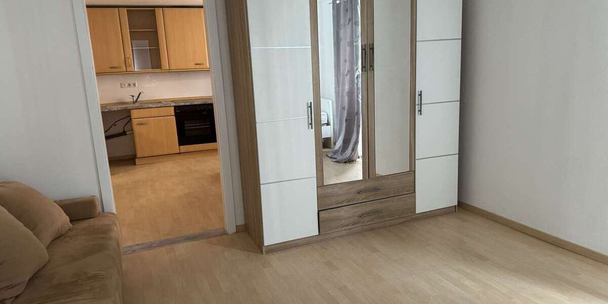Etagenwohnung Habichtswald - 1 Zimmer, 39 m&sup2;, 750&euro; | Angebot:27455429