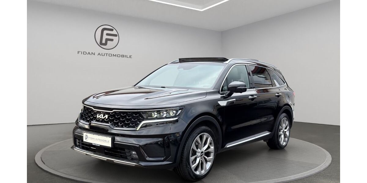 Kia Sorento 135.000 km 32.450 &euro; Sindelfingen/Stuttgart 71065