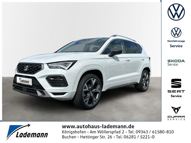Ateca